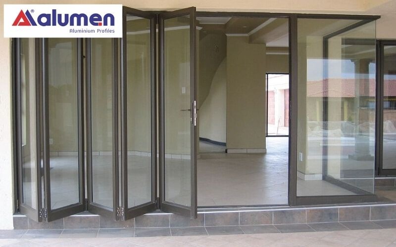 Nhôm AG có giá thành rẻ nhưng chất lượng không hề kém cạnh so với những thương hiệu khác