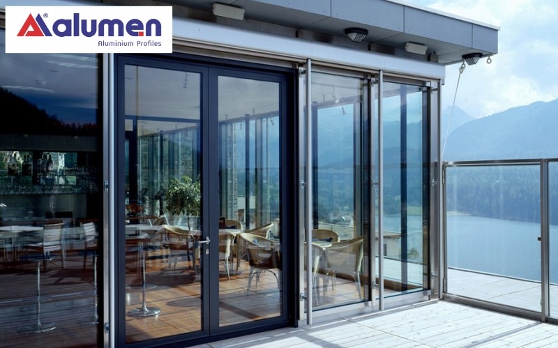 2 nhược điểm của cửa nhôm Xingfa cần cân nhắc